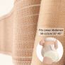 Pregnancy Support Belt Maternity Clothes Back Support Belt Sacroiliac Image 4