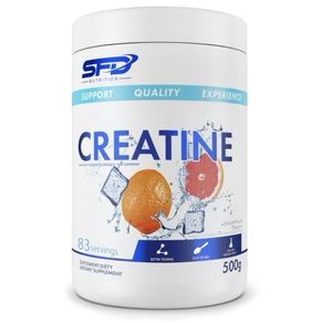 SFD Nitrition Creatine 500g