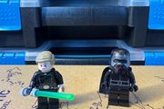 Lego Star Wars Minifigure Bundle