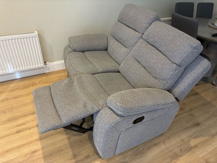 Two Seat Recliner