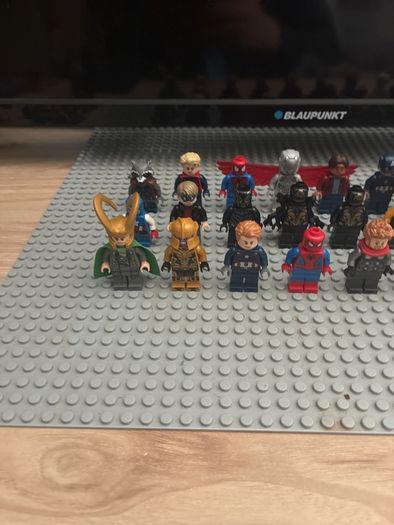 lego