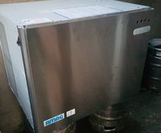Simag ice machine,