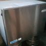 Simag r250kg bin,and Simag sv 315 ice machine Image 3