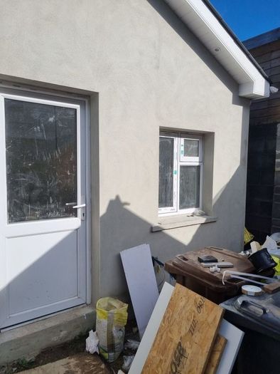 Irish Builder 30 years in business specialised in attic conversions and extensions guaranteed to beat most prices with the same quality of work