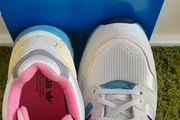 Adidas Torsion Originals ZX 5020 Crystal White Bliss Pink UK-8/EUR-42 GX1619 Crystal White/Bliss Pink/Silver Metallic-2019