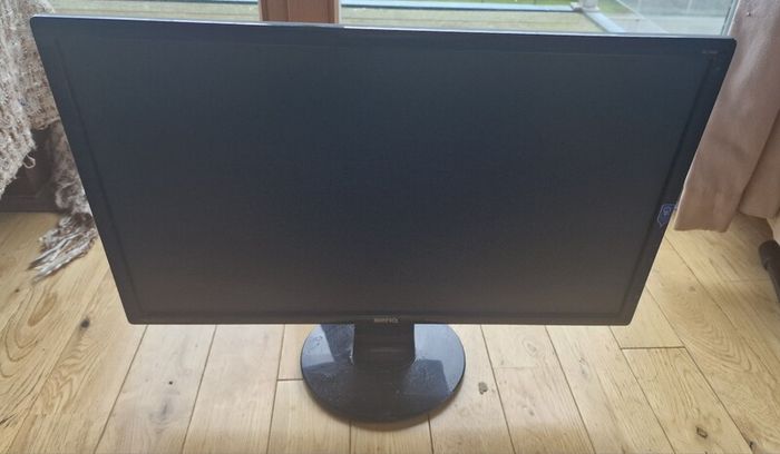Benq 24 inch monitor
