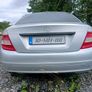 Mercedes C200 Image 3