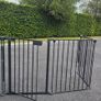 Playpen / fire barrier Image 2