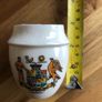 Small Porcelain URN Image 4
