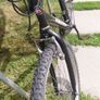retro adult mountain bike Image 7