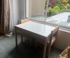 IKEA Children Table Chairs