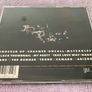 Kings Of Leon  -  Because Of The Times    CD Image 2