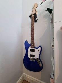 Fender Squier electric guitar