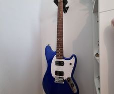 Fender Squier electric guitar