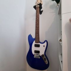 Fender Squier electric guitar