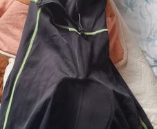Winter cycling gear. - need repair