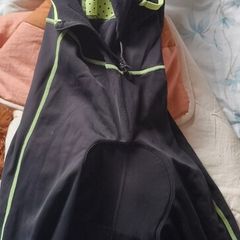 Winter cycling gear. - need repair