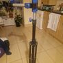 bike repair stand Image 2