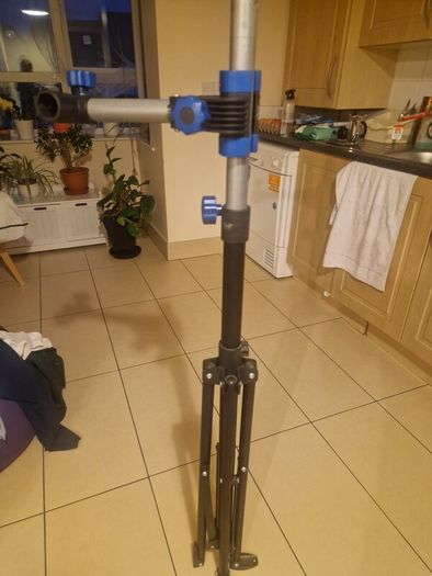 bike repair stand
