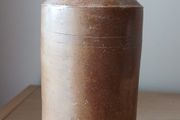 vitreous stone bottles warranted not to absorb shipley pottery 1844 derbyshire