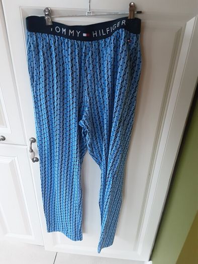 mens pyjamas tommy hilfigher and Calvin klien