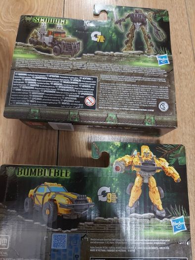 Transformers