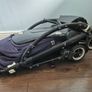 Bugaboo Bee 5 with accessories Image 6