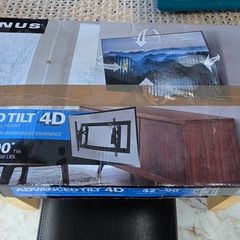 tv wall