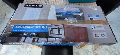 tv wall