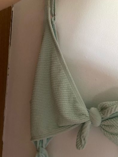 River Island swimsuit