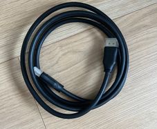 Display port cable