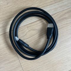 Display port cable