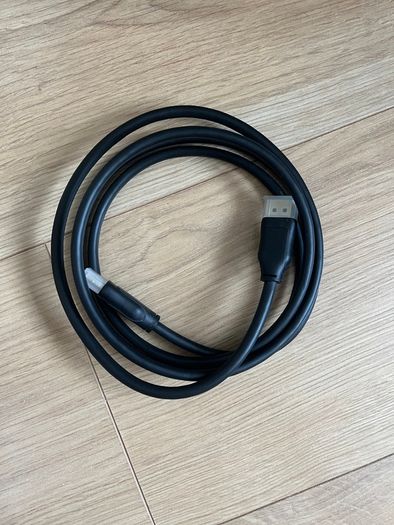 Display port cable