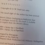 Margaret Atwood/ The Penelopiad/ 1st edition/2005 Image 4