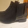 Erynn Chelsea Ankle Boots Image 2