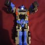 Robot Transformer Image 7