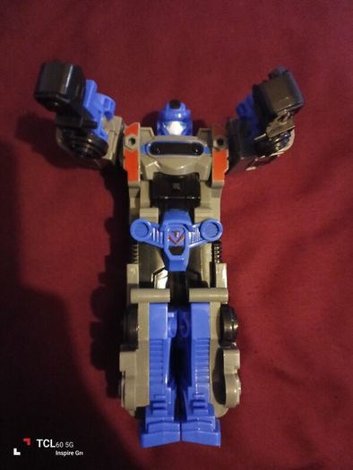 Robot Transformer