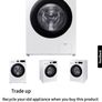 Wasmachine samsung still warranty Image 2