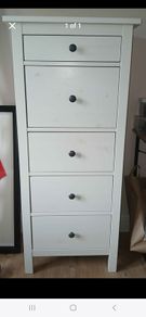 IKEA tallboy