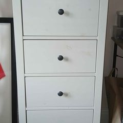 IKEA tallboy