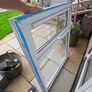 PVC window,oak door,mirror,porch Image 8