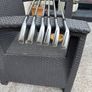 P790 irons Taylormade Image 2