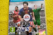 Fifa 13 PlayStation 3 ps3 games Original Pal version