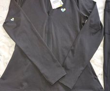Peachylean Top and Pants