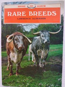 Rare Breeds