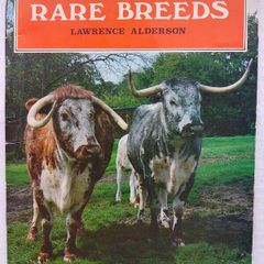Rare Breeds