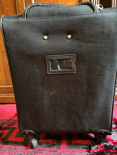 Areole small suitcase cabin bag