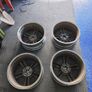 Audi alloys 5x112 7.5J18" ET51 Image 2