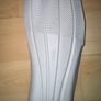 Authentic Burberry Ramsey Quilted Leather Sneakers Image 4
