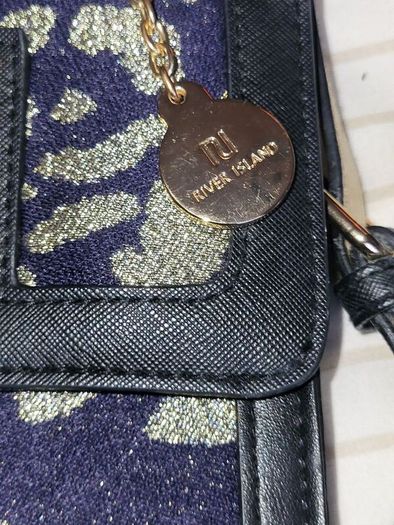 River Island bag